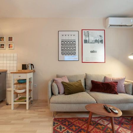 Luciana'S City Centre Hideout Zadar Ngoại thất bức ảnh