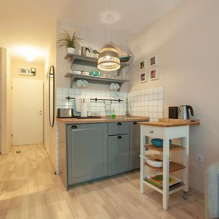 Luciana'S City Centre Hideout Zadar Ngoại thất bức ảnh