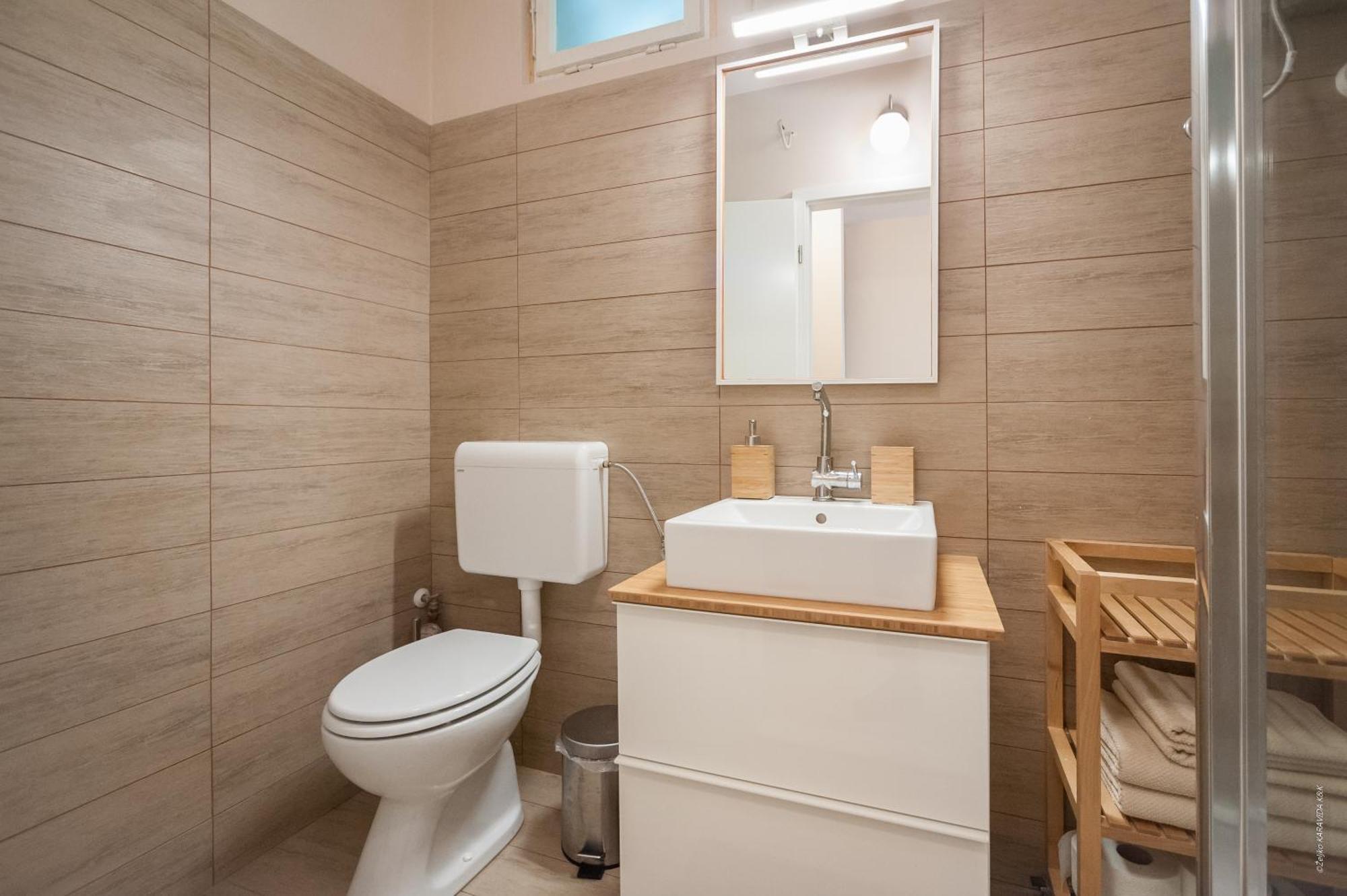 Luciana'S City Centre Hideout Zadar Ngoại thất bức ảnh